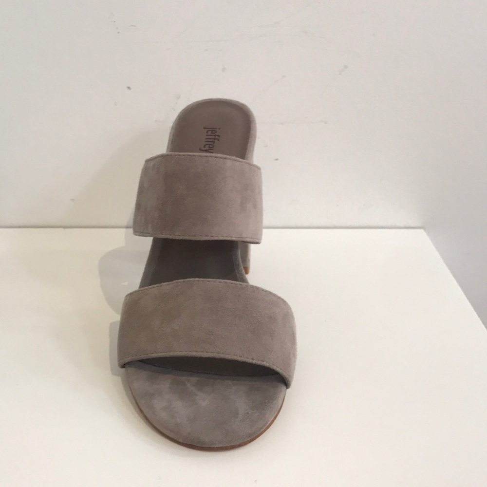 Deziree Heels by Jeffrey Campbell - Picture 4 of 6